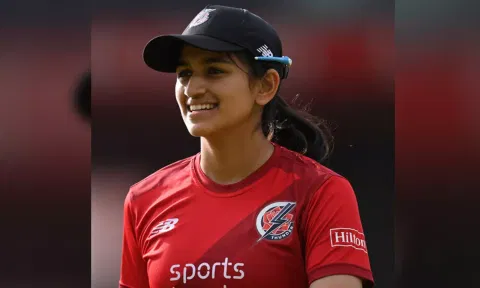 Mahika Gaur (IANS)