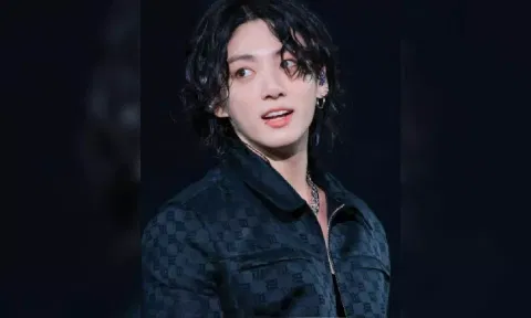 Jungkook (Photo:IANS)