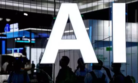 'AI use rising in influence campaigns online, but impact limited'