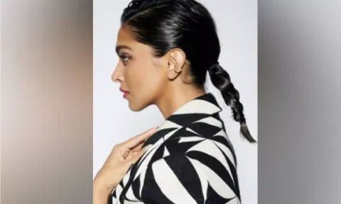 Deepika Padukone ( Photo: X/Instagram)