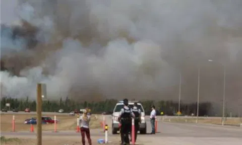 Wildfires scorch US' Hawaii, Canada, Spanish island, causing heavy losses