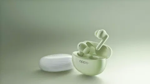 OPPO’s Enco Air 3 Pro Buds