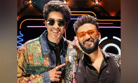 Amit Trivedi, SlowCheeta
