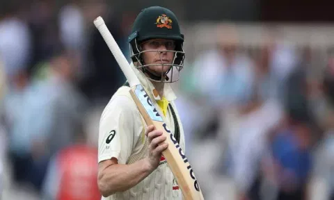 Steve Smith