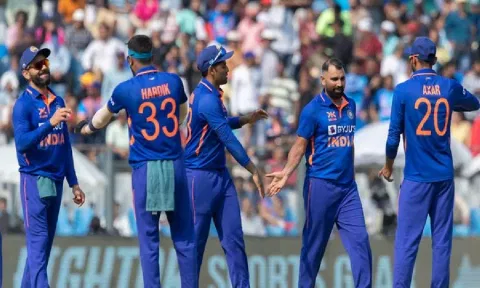 Team India
