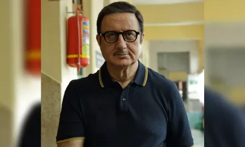 Anupam Kher (IANS)
