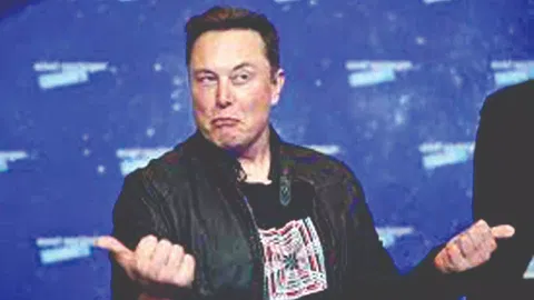 Elon Musk