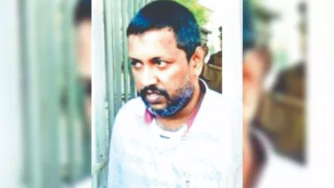 Mohammed Siddique