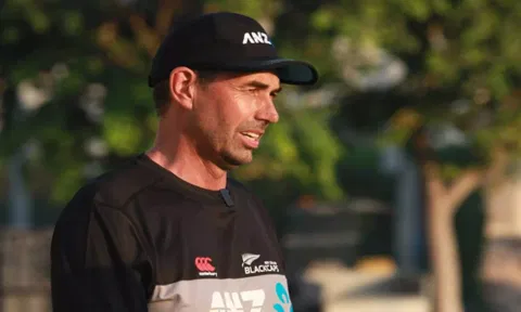 Stephen Fleming : IANS