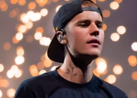 Justin Beiber (Photo: IANS)