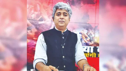 Mukesh Kumar
