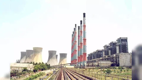 &nbsp;Neyveli Lignite Corporation India Limited (NLCIL)