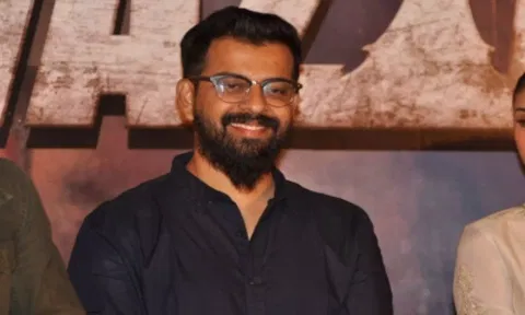 Bejoy Nambiar : IANS