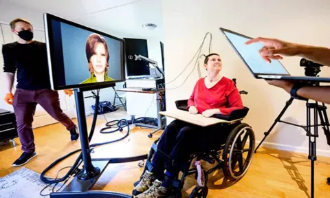 Brain implant system : IANS