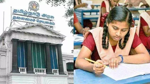 Tamil Nadu State Education Policy (SEP)&nbsp;