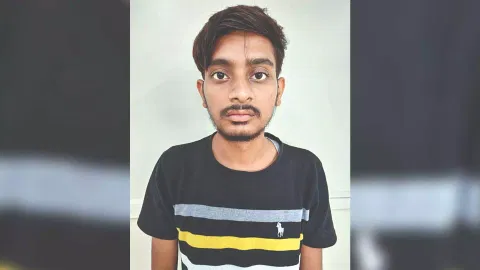 Priyanshu