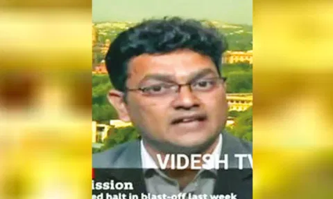 DeTect: BBC did not criticise Chandrayaan-3’s success story