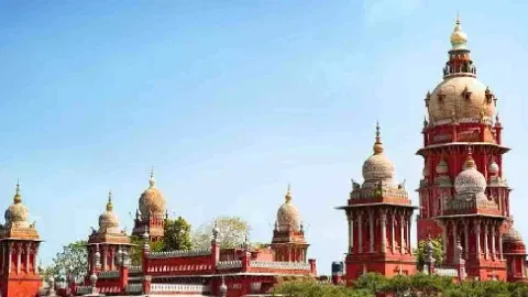Madras High Court