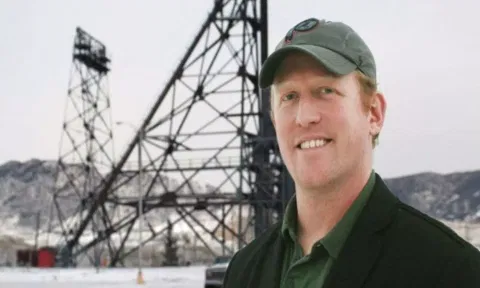 Former US Navy SEAL Robert O'Neil (ANI)