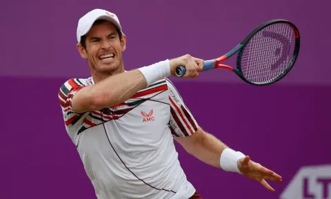 Andy Murray (Reuters)