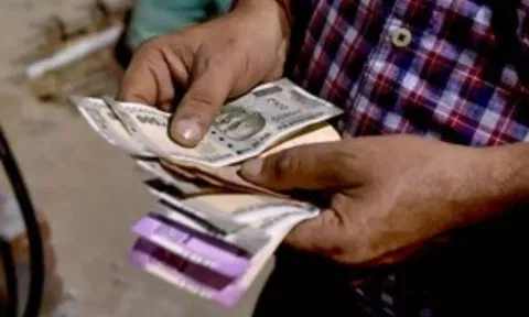 Representative Image (PTI)