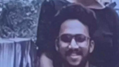 Accused Vaishnav (Photo/ANI)