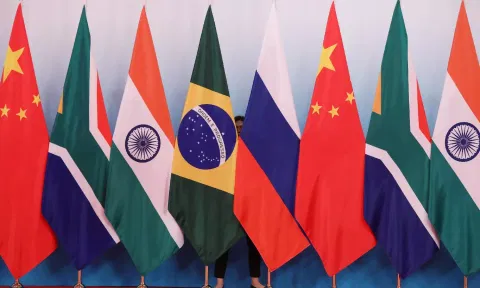 Representative image (Photo: Reuters)