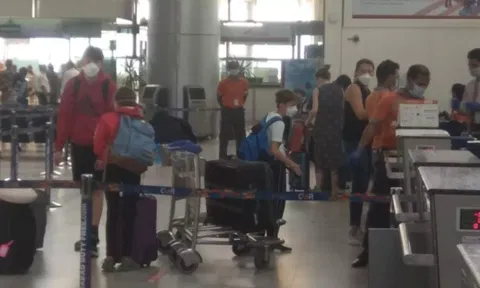 The hoax bomb threat sent the airport security into a tizzy. (Representative image)