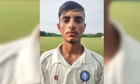 Nakul Yadav