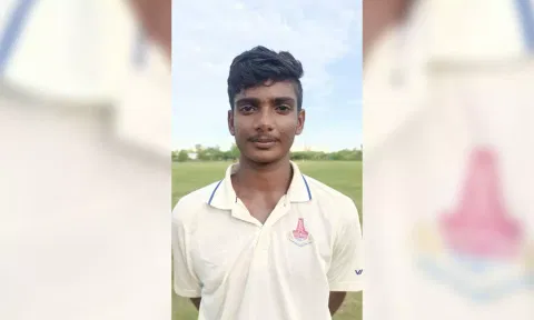 RK Jayant