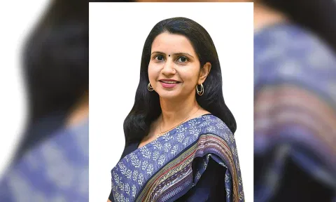 Ananya Tripathi