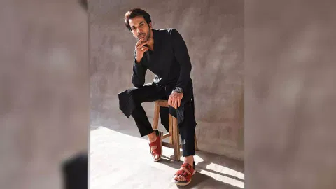 Rajkumar Rao (Image: Instagram)