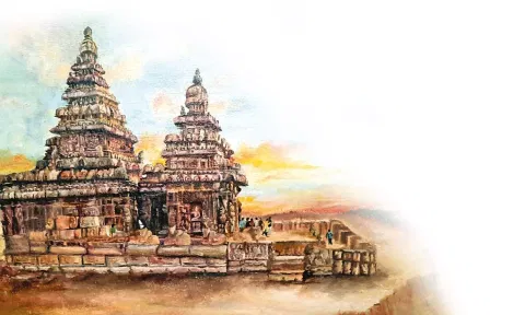 Subhashree’s artwork