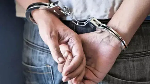 Woman paraded naked by husband in Rajasthan; 8 detained