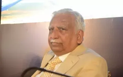 &nbsp;Naresh Goyal