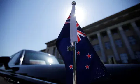Representative image (Photo: Reuters)