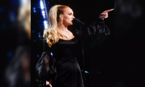 Adele