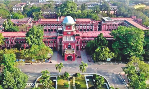 Anna University