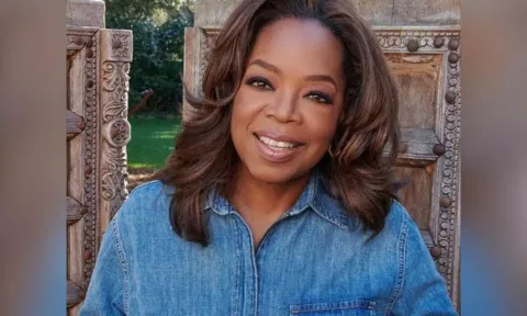 Oprah Winfrey