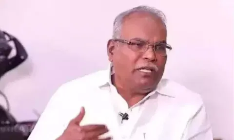 &nbsp;CPM state secretary K Balakrishnan