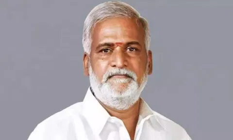 Hindu Religious and Charitable Endowments Department Minister P K Sekar Babu (File)