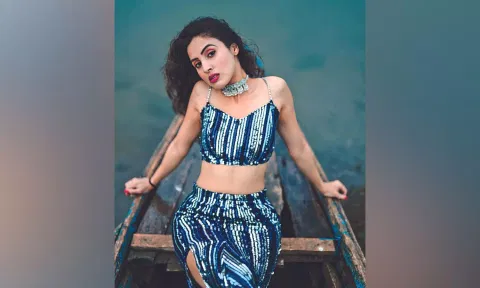 Priyanka Kd,