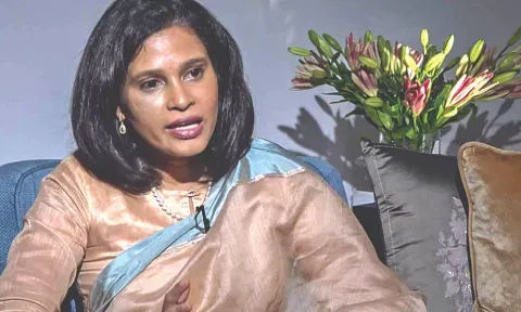 Sandhya Devanathan
