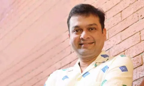 Ashish Shah
