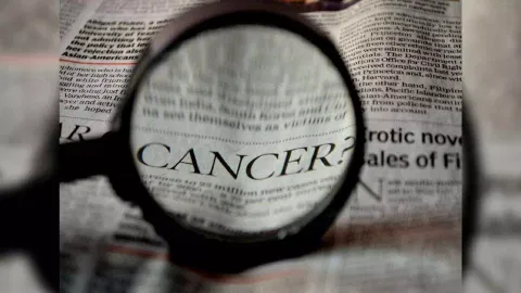 Cancers among under-50s rose by 79 per cent in last 30 years: BMJ study
