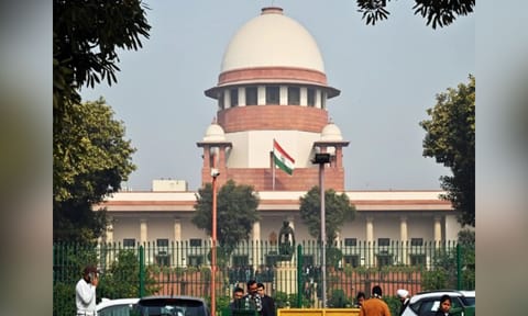 Supreme Court of India