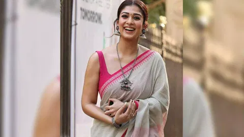 Nayanthara (Image: Instagram)