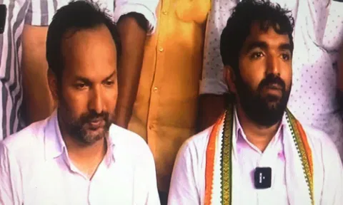 Chandy Oommen