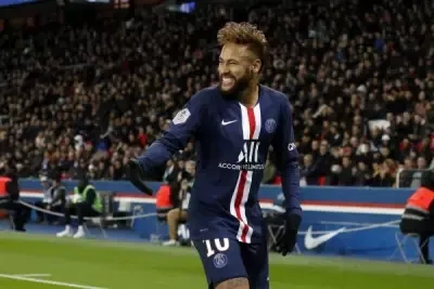 Neymar