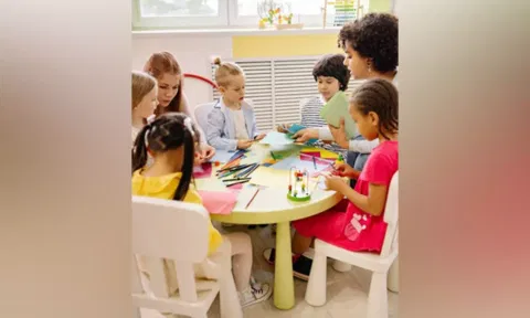 Kindergarten misbehaviour may cost society in the long run: Study